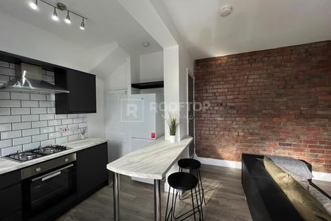 undefined, Claremont Terrace