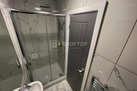 undefined, Claremont Terrace