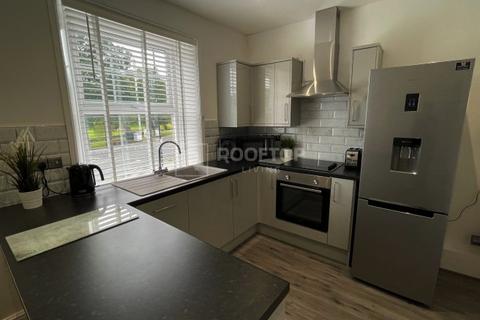 1 bedroom in a house share to rent, Otley Road