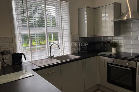 undefined, Otley Road