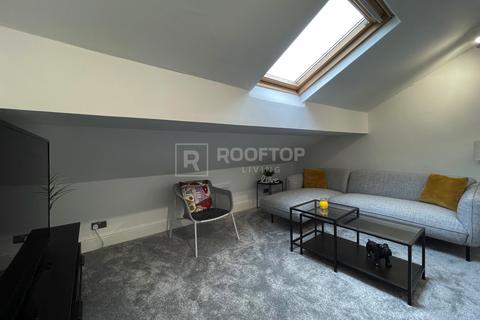 undefined, Otley Road