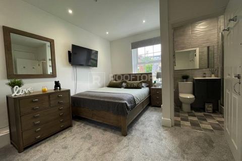 undefined, Otley Road