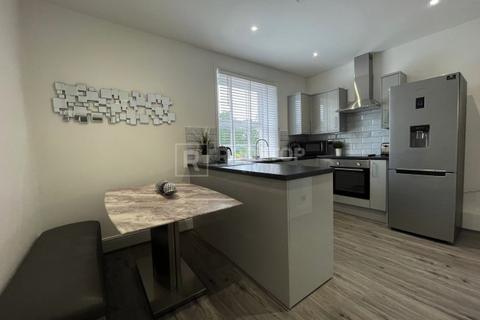 1 bedroom in a house share to rent, Otley Road