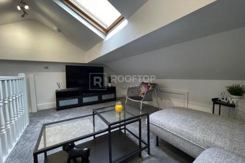 1 bedroom in a house share to rent, Otley Road