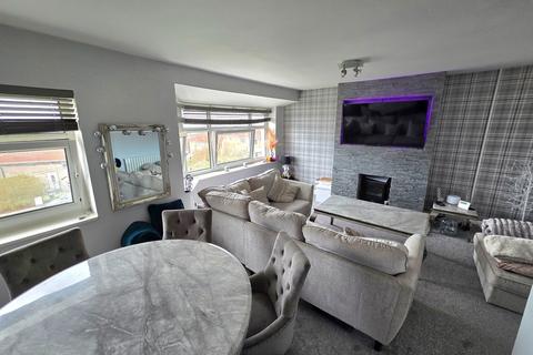undefined, Lime Grove, Neath SA11