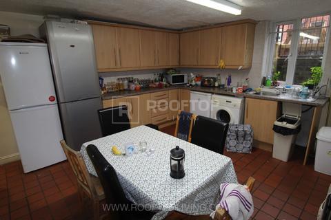 6 bedroom house share to rent, Hessle Place