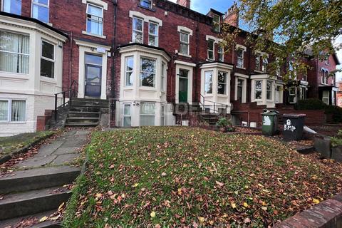 undefined, Cardigan Road