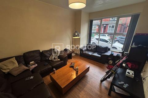 undefined, Chestnut Avenue
