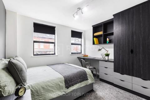 2 bedroom house share to rent, Queens Road