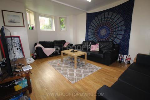 undefined, Regent Park Terrace