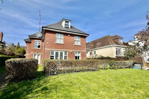 1 bedroom apartment for sale, Cambridge Road, Bournemouth, Dorset, BH2