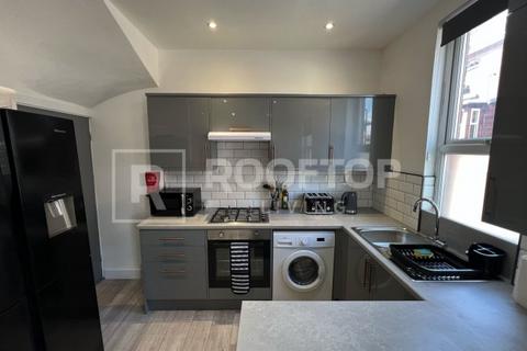 undefined, Glossop Street