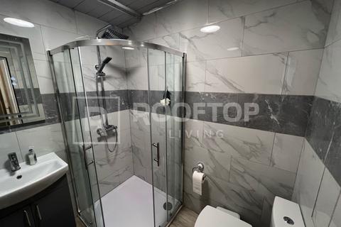undefined, Glossop Street