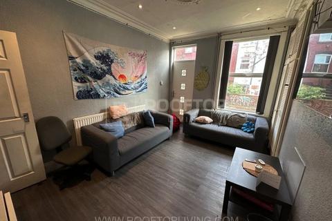 6 bedroom house share to rent, Queens Road