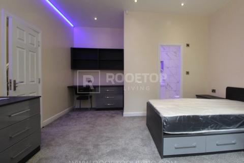 undefined, Regent Park Avenue