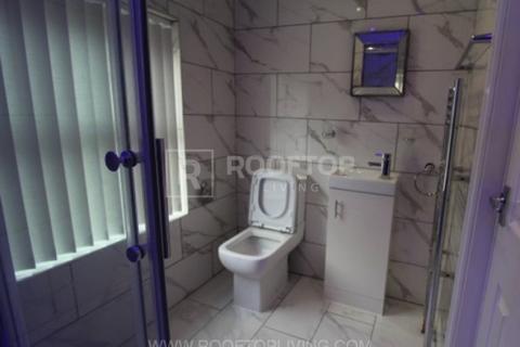 undefined, Regent Park Avenue