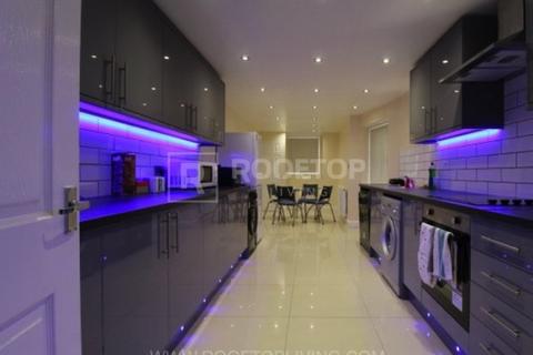 undefined, Regent Park Avenue