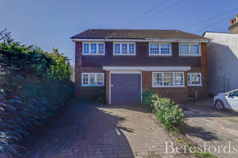 undefined, Milton Road, Warley, CM14