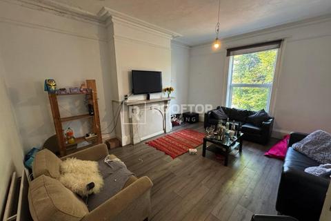 undefined, Hyde Park Terrace