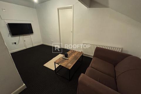 undefined, Hyde Park Terrace