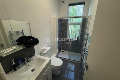 undefined, Hyde Park Terrace