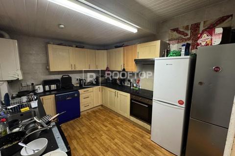 undefined, Norwood Terrace