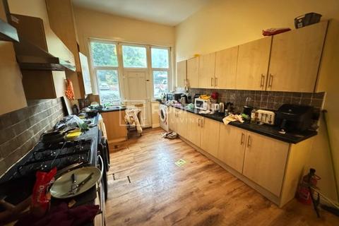 undefined, Moorland Avenue