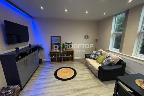 undefined, Victoria Road