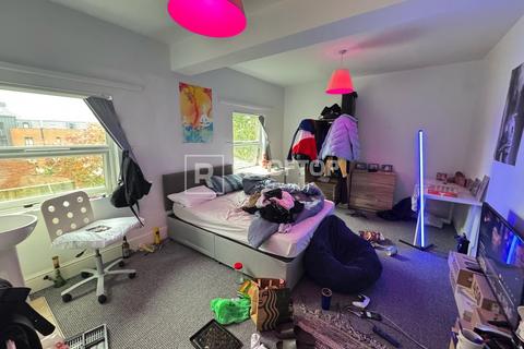 undefined, Hanover Square