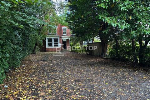 undefined, Cardigan Road