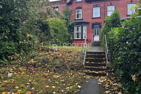 undefined, Belle Vue Road
