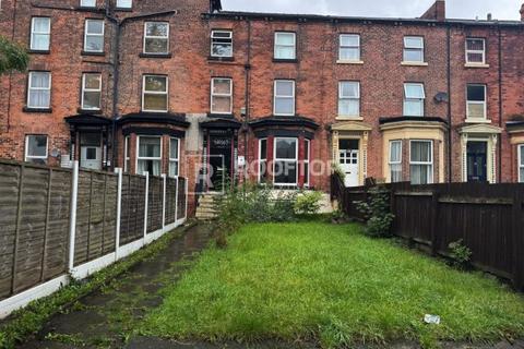 undefined, Belle Vue Road