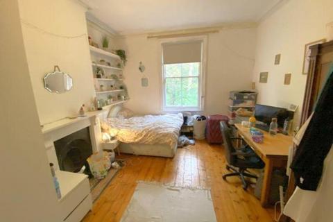 undefined, Regent Park Terrace