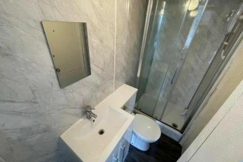 undefined, Regent Park Terrace