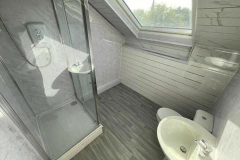 undefined, Regent Park Terrace