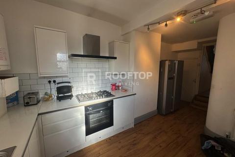 undefined, Ebberston Terrace