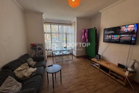 undefined, Ebberston Terrace