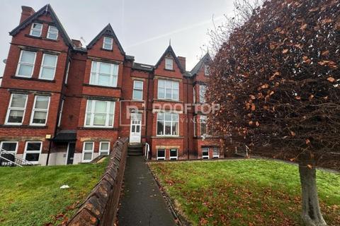 undefined, Brudenell Road