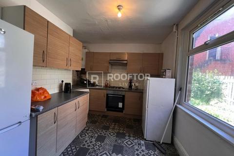 6 bedroom house share to rent, St. Michaels Terrace