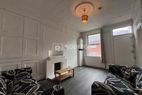 undefined, Walmsley Road