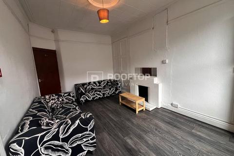 undefined, Walmsley Road