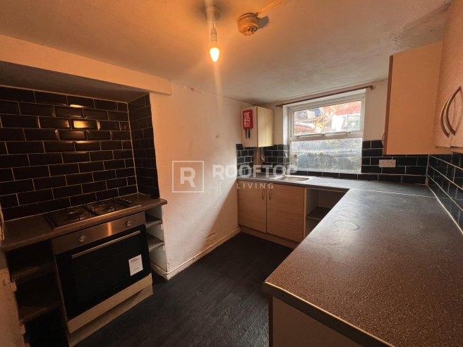 Walmsley Road – pohled 5