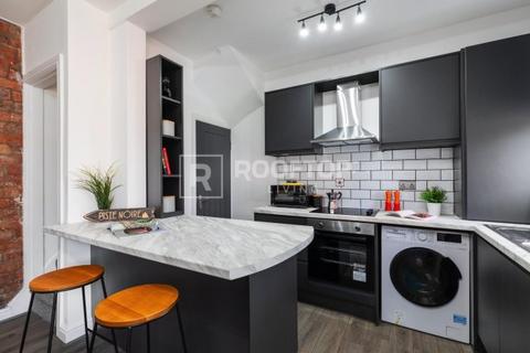 undefined, Beulah Street