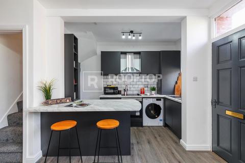 undefined, Beulah Street