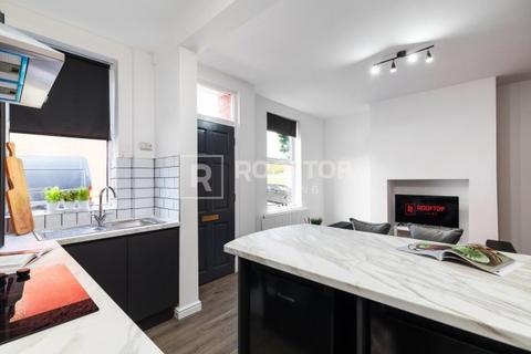 undefined, Beulah Street