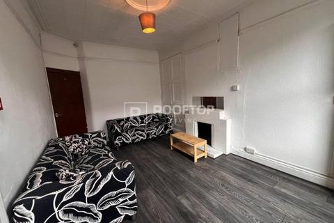 undefined, Walmsley Road