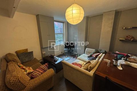 undefined, Brudenell Road