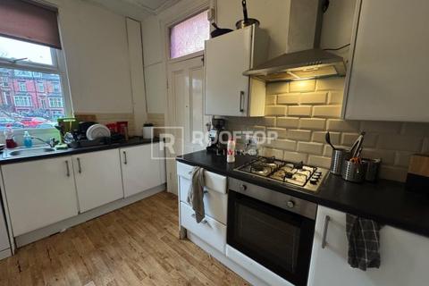 undefined, Brudenell Road