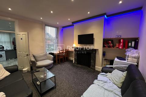 undefined, Brudenell Road