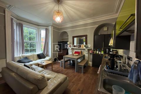 undefined, Hyde Park Terrace